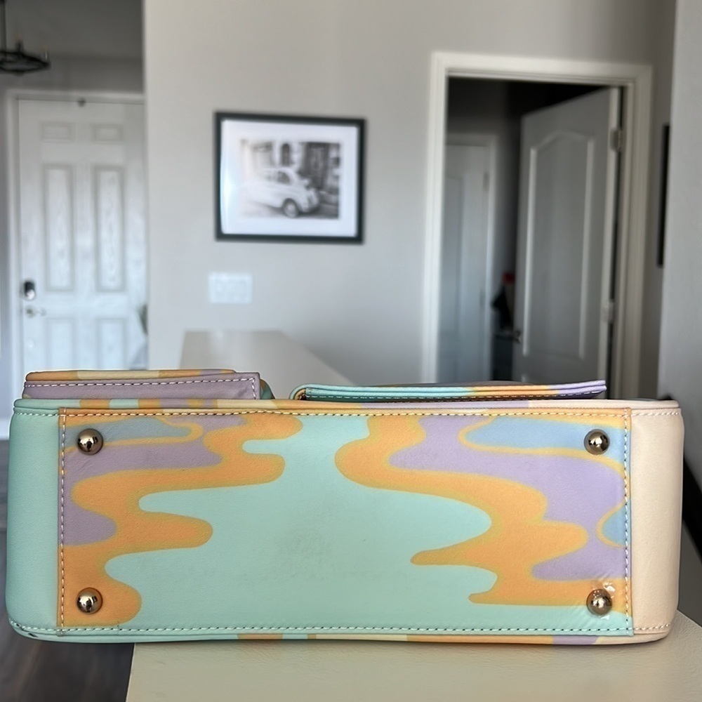 House OF SUNNY 🌞 NEW 🌞 DAY TRIPPER ICON BAG 💎 SOLD OUT 💎 - Picture 10 of 11